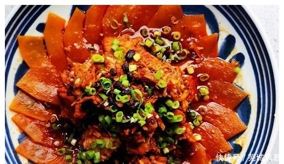 口感|越吃越香的几道家常菜,鲜香美味又下饭,口感很不错超实惠