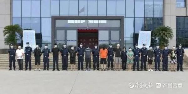 代某|贩毒头目“灰哥”落网！