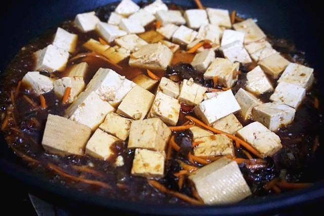 胡萝卜|这菜就是下饭的代名词,天再热,它一上桌,也能米饭吃光