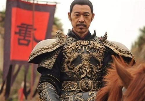 李渊|玄武门之变后李世民去见父亲，李渊：太子和齐王呢？李世民：杀了