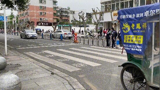  变化|什邡街头的这些变化，你发现了吗？