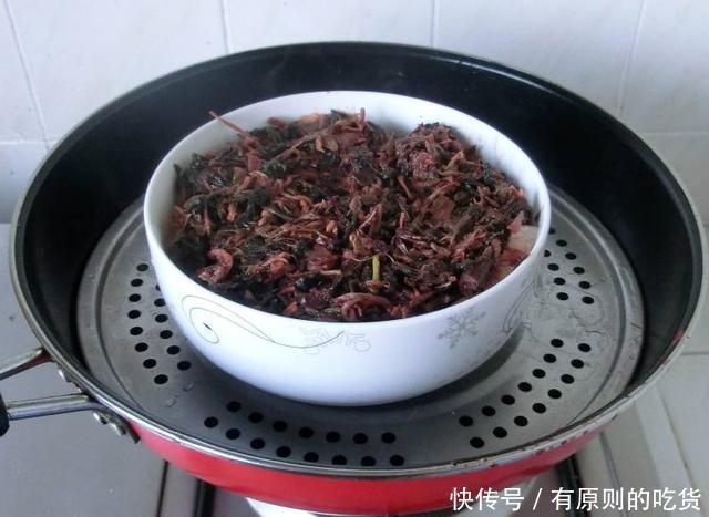 做法|美食菜谱美味的梅菜扣肉家常做法怎么做真的是好吃又好做啊