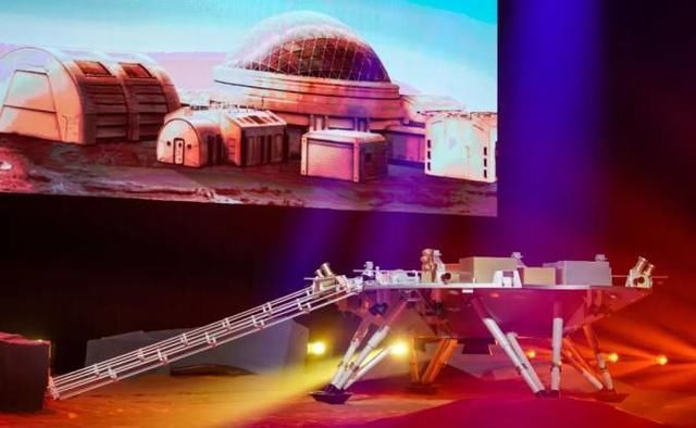 轨道修正|状态良好，首次修正完成！