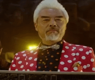  也非常|《花千骨》里面的他仙风道骨，没想到在《爱情公寓》中却让人恨得牙痒痒