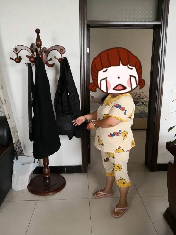  盗窃|多次盗窃的女贼又落网了！ 此贼专偷现金