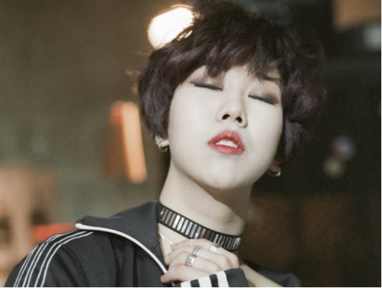  出身|上官喜爱你知道吗？草根出身的强势明星，如今已组建自己组合