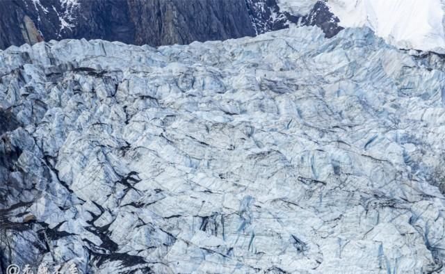 隐秘|彩云之南，梅里北坡，超级隐秘的世界级徒步线路