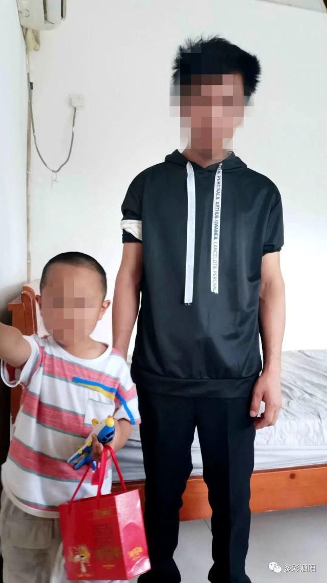 泗阳|心真大！泗阳一妈妈竟然让5岁儿子独自去外婆家......