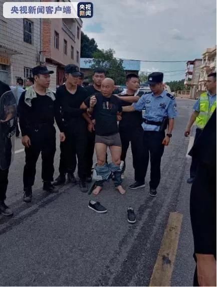  台州市路桥|终于抓获杀人嫌犯曾春亮，此前警方渎职了么？