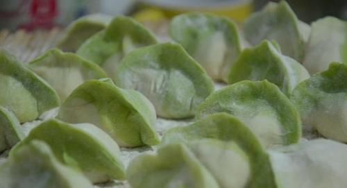  放错|拌饺子馅千万别放“它”，10人有9人放错，难怪饺子不鲜不好吃