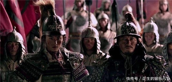 夏江|琅琊榜:4个死得最惨的琅琊高手,第1胜过蒙挚,但却诡异地消失了