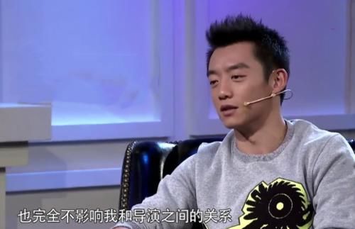  赵薇|郑恺当年去赵薇剧组试戏，她当场喊出5个字，郑恺都愣住了！