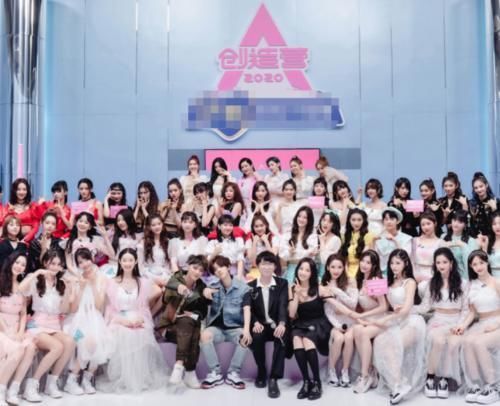 男神|《创3》第三次公演助阵嘉宾曝光,全是当红男神,节目组拼了!