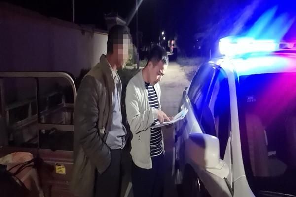 送达|送达路上的甘与苦