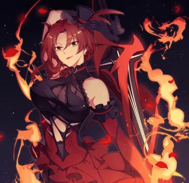  新手|崩坏3：有一说一，崩坏3在现阶段是不是对新手玩家最不友好的二次元手游?