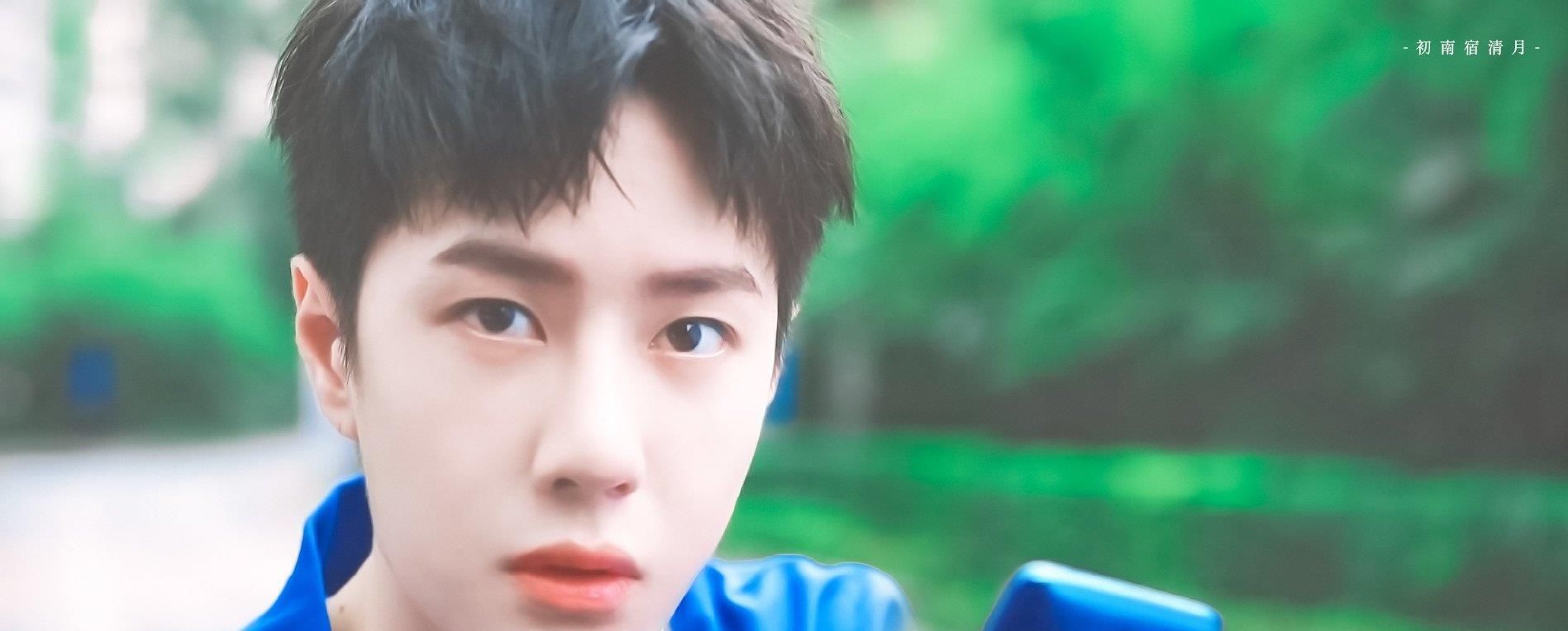  消息|王一博、鹿晗、邓超、王嘉尔、邓伦、刘宇宁的娱乐消息