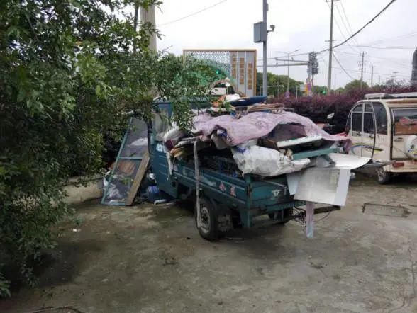 整改前|文明创建曝光台丨又有哪些不文明行为被曝光