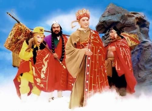  读音|挑战你的记忆，86版《西游记》有八处修改，兜率宫读音成难题