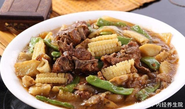 各有特色|东北最著名的八大硬菜,各有特色,全部都吃过的才能称之为东北人