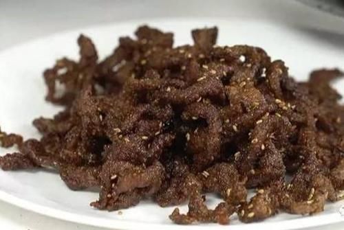  牛肉干|绿林卤牛肉、麻仁牛肉、麻辣牛肉干、五香酱牛肉等四道家常菜做法