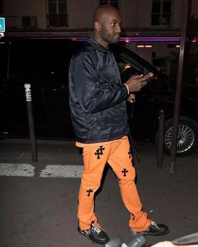  明星制作人|说唱听我的，穿搭看他的