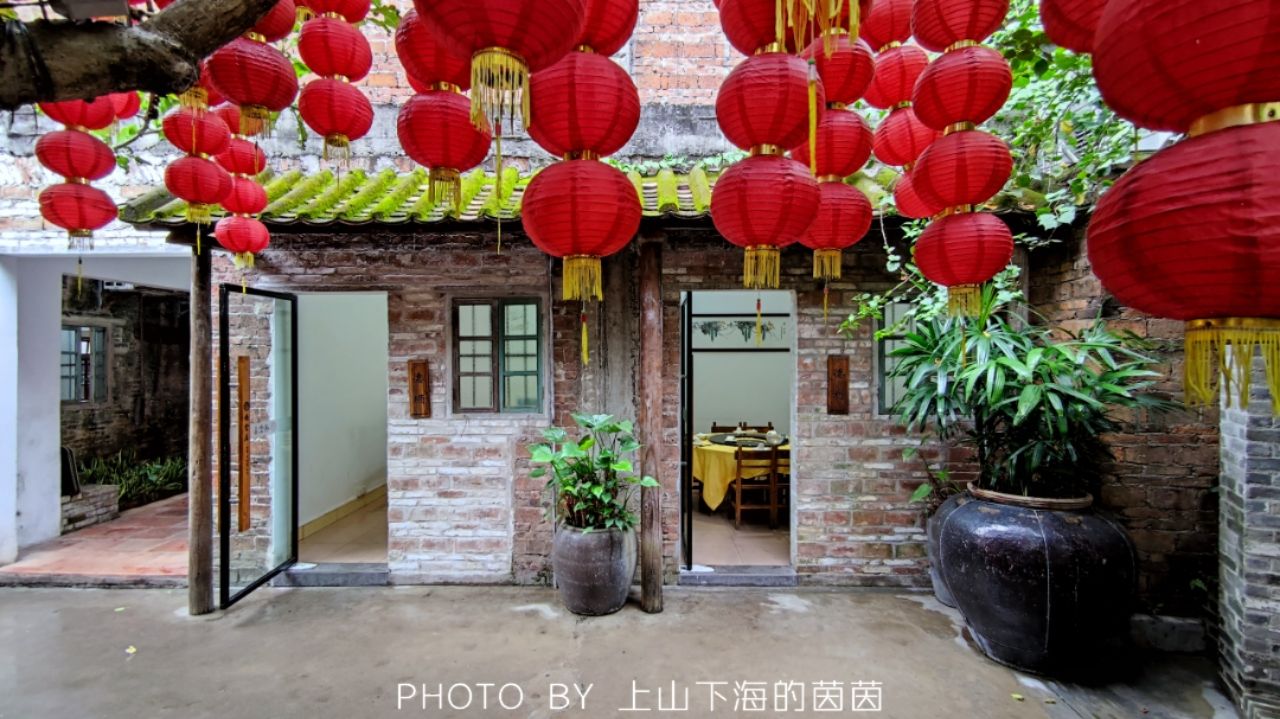 寻味顺德|逛吃顺德两日一夜，乐享这个世界美食之都的美食与美景