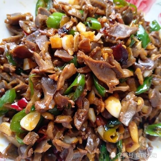  现磨黑胡椒|家常菜这样一做，竟变成餐桌上遭抢的美味！幸福了家人的味蕾！