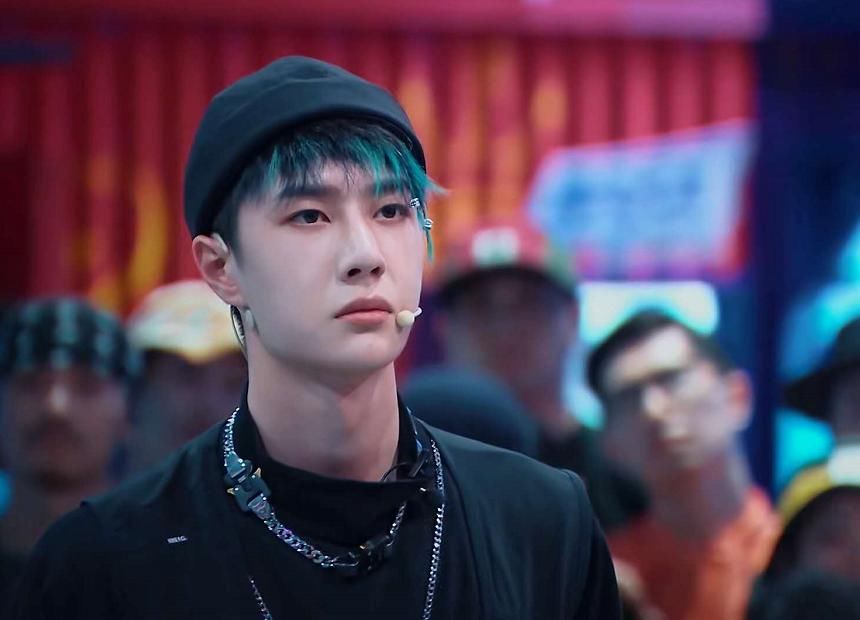  队长|《街舞3》队长大秀燃炸登场，大神黑马齐聚海选