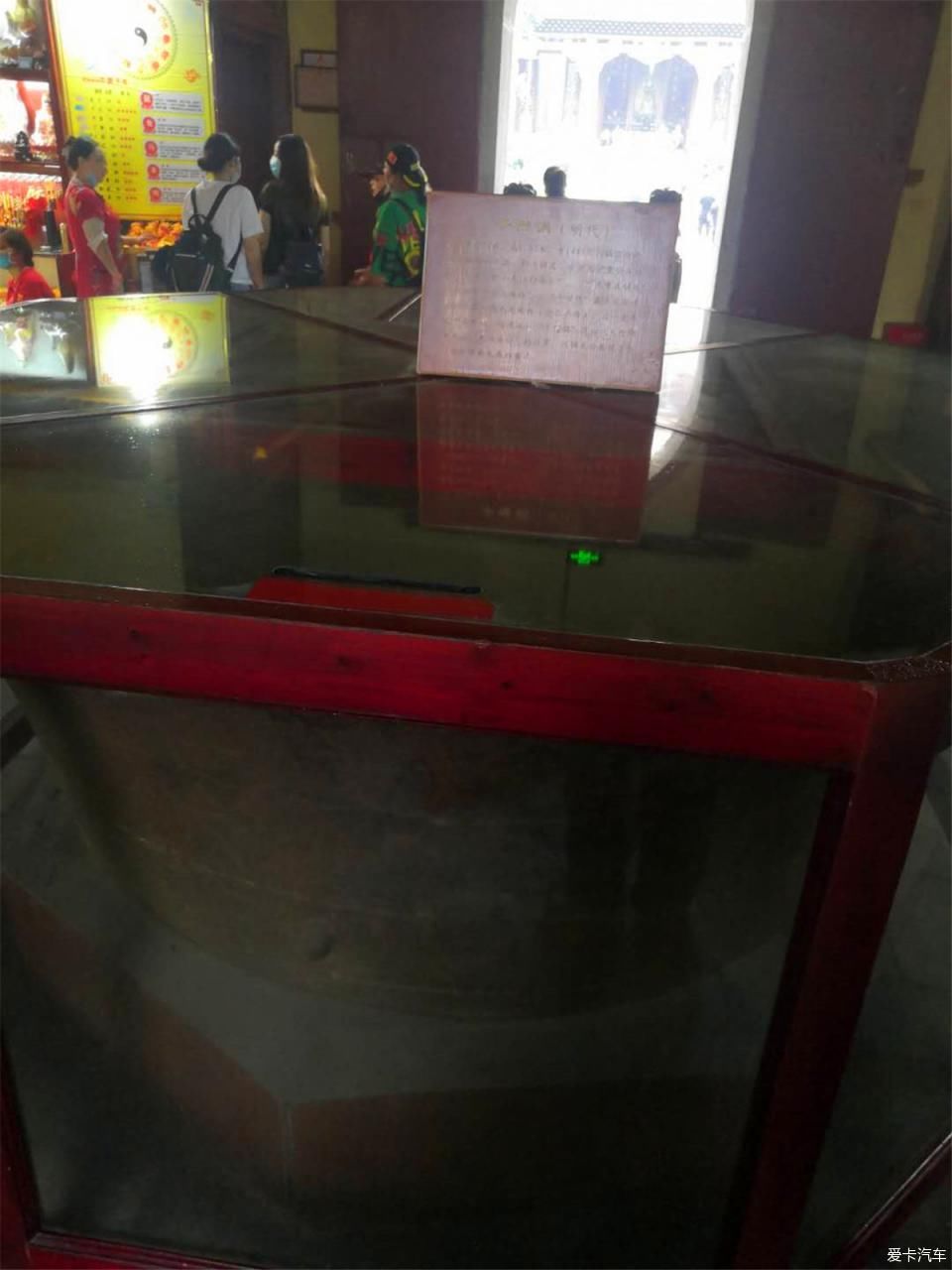 繁杂|【鹿卡带你去旅行】抛却世俗繁杂，让心灵小憩一下