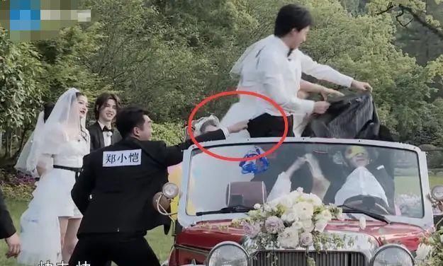 变味|《奔跑吧》悄然变味,内容连环撞款《向往的生活》与《极限挑战》