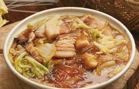  我家|每年处暑，我家必吃的菜，开胃润秋燥，简单炖一炖，汤汁也不剩