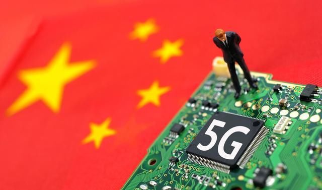  美国依然|为什么说5G还没开始美国就已经输了？自己作的，难以拯救