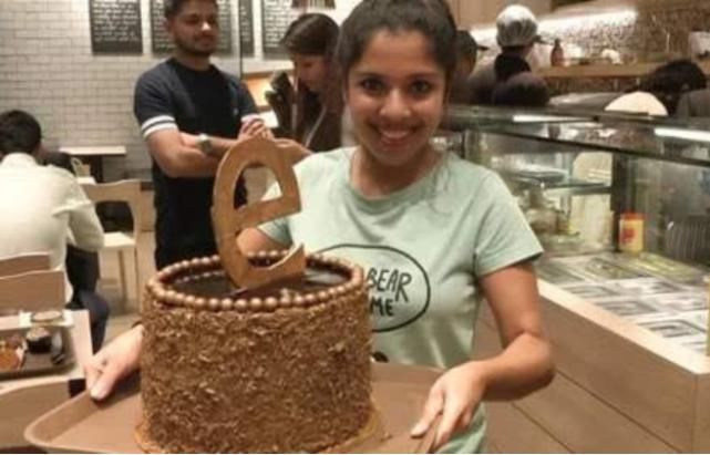 免单|世上最任性的蛋糕店，10分钟吃完蛋糕可终身免单，你敢尝试吗？