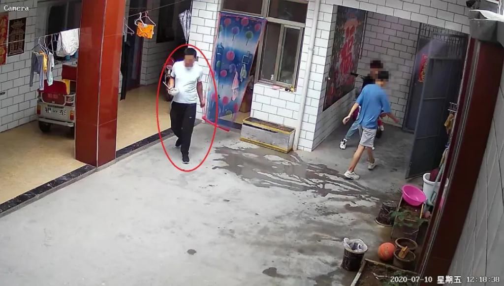 神秘|“专吃窝边草”，神秘租客盗窃房东财物