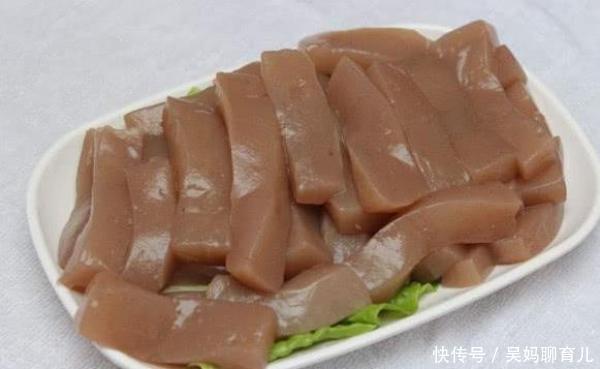 聪明|聪明女性都爱的食物,坚持吃一些,延缓衰老,祛皱润肤,好处多多