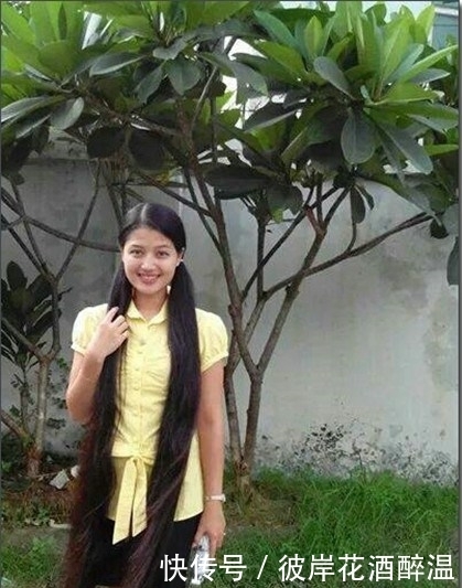 美女|世界各国的美女都有一个共同的特点