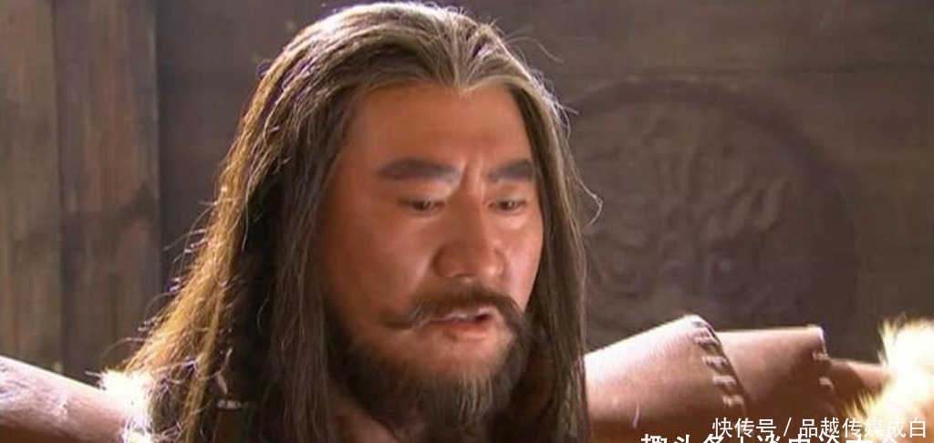 独宠拔|成吉思汗八个儿子几十个孙子,为何偏偏独宠拔都?此人是什么来头