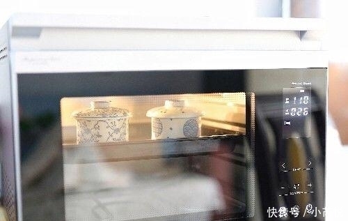 鸡蛋羹|教你蒸出爽滑豆腐鸡蛋羹,几个小窍门,无气孔更Q弹