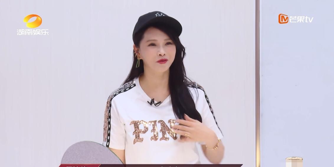  站队|《浪姐》赛程过半，宁静碾压伊能静成大姐大，蓝盈莹首个公开站队