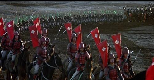 合战|秀吉的第一次失败——小牧.长久手合战