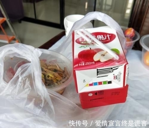 到底|点外卖时,商家送的“杂牌饮料”到底能不能喝?老板无奈说出实情