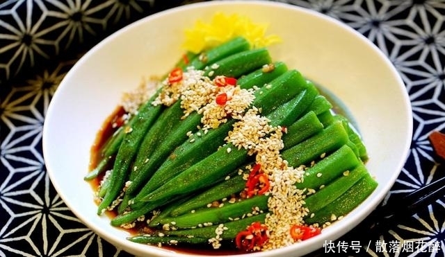 受欢迎|三伏天最受欢迎的凉菜,清脆爽口,还能增加食欲!