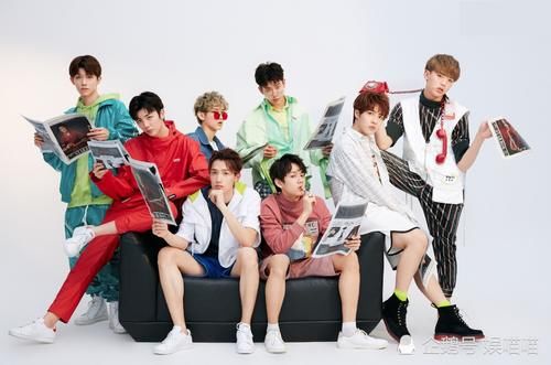  苏勋伦|S.K.Y出道苏勋伦却被淘汰，哭到直不起腰让人心疼，张艺兴暖心安慰