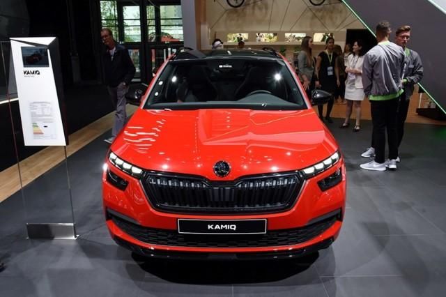  款车|大众MQB平台下的小型SUV，也是最便宜的SUV，主打年轻市场