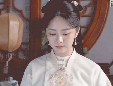  谭松韵|杨紫无缘金鹰女神，谭松韵呼声最大，网友：早内定了