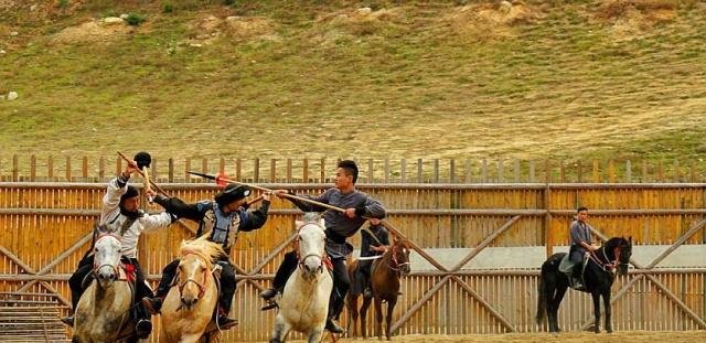 土家族人|土家族为何要提前1天过年？称之为过赶年