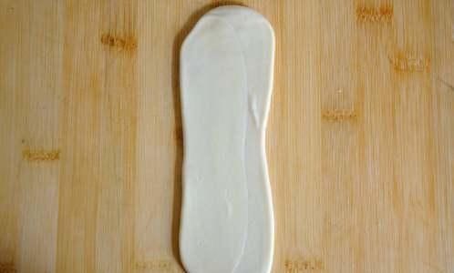 绝好|红豆沙千层酥没蛋黄的蛋黄酥绝好的伴手礼