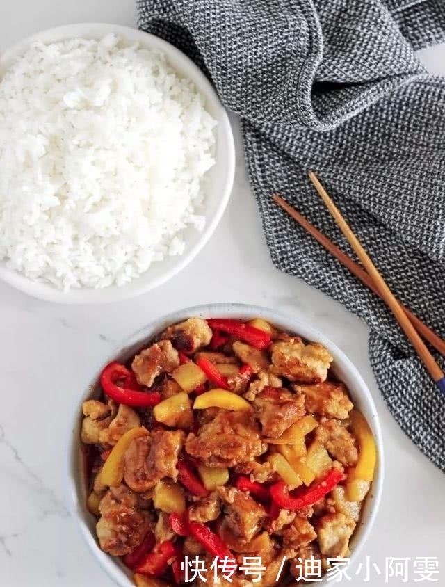  凉拌菜|凉拌汁这样调，1分钟搞定所有凉拌菜、凉皮凉面，赶紧学学！