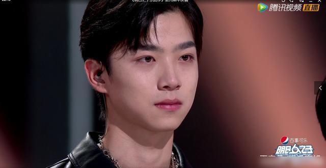  淘汰|《明日之子》四进三半决赛，气运联盟投票断层，银河系遗憾淘汰