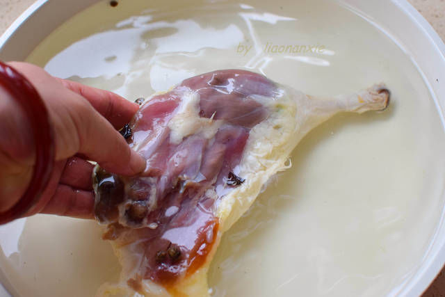  化积|我用它俩煮锅汤，上桌全家人都爱，节后多喝几次，消食化积不上火